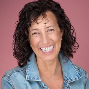 Meet your Posher, Vicki